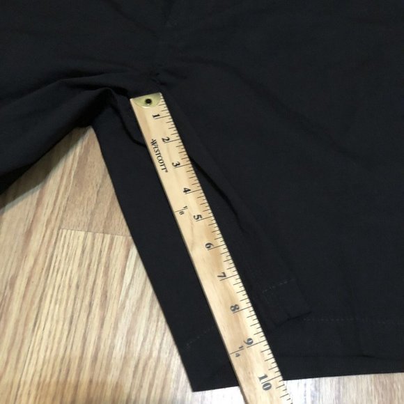 George Men's Ripstop Pull On Shorts security pocket elastic waist size XL (40-42 - Picture 8 of 12